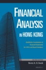 Financial Analysis in Hong Kong - eBook