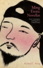 Ming Erotic Novellas - eBook