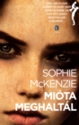 Miota meghaltal - eBook