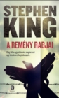 A remeny rabjai - eBook