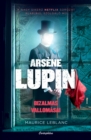 Arsene Lupin bizalmas vallomasai - eBook