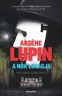 Arsene Lupin a nok lovagja - eBook