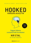 HOOKED - Horogra akasztva - eBook