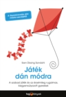 Jatek dan modra : A szabad jatek es az erzelmileg rugalmas, kiegyensulyozott gyerekek - eBook