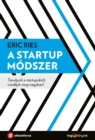 A startup modszer - eBook