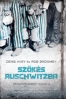 Szokes Auschwitzba - eBook