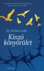 Kinzo konyorulet - eBook