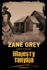 Majesty tanyaja - eBook