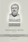 Platon valogatott muvei II. kotet - eBook
