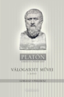 Platon valogatott muvei I. kotet - eBook