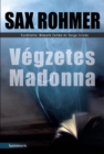 Vegzetes Madonna - eBook