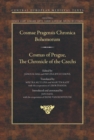 Cosmas of Prague : The Chronicle of the Czechs - eBook