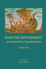 Limiting Government : An Introduction to Constitutionalism - eBook
