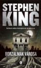 Borzalmak varosa - eBook