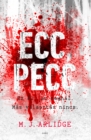 Ecc, pecc - eBook