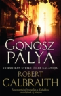 Gonosz palya - eBook
