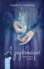 A papirmagus - eBook