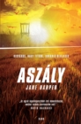 Aszaly - eBook