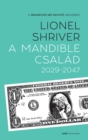 A Mandible csalad 2029-2047 - eBook