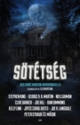 Sotetseg - eBook