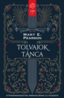 Tolvajok tanca - eBook