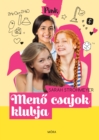 Meno csajok klubja - eBook