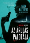 Az arulas palotaja - eBook