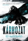 Karhozat - eBook