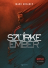 A Szurke Ember - eBook