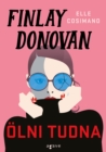 Finlay Donovan olni tudna - eBook