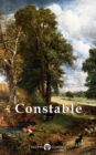 Masters of Art - John Constable - eBook