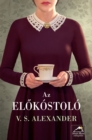 Az elokostolo - eBook