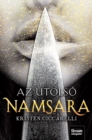 Az utolso namsara - eBook