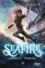 Seafire - Langolo tenger - eBook