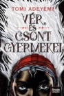 Ver es csont gyermekei - eBook