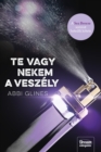 Te vagy nekem a veszely - eBook