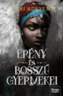 Ereny es bosszu gyermekei - eBook