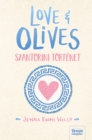 Love & Olives : Szantorini tortenet - eBook