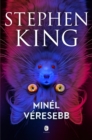 Minel veresebb - eBook