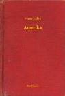 Amerika - eBook