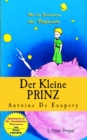 Der Kleine Prinz : "Illustrationen" - eBook