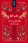 Tolvajok eskuje - eBook