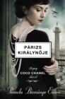 Parizs kiralynoje : Regeny Coco Chanel eleterol - eBook