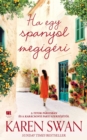 Ha egy spanyol megigeri - eBook