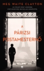 A parizsi postamesterno - eBook