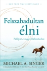 Felszabadultan elni : Tullepni a megprobaltatasokon - eBook