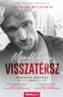 Mondd, hogy visszatersz! - eBook