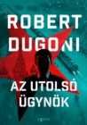 Az utolso ugynok - eBook