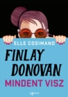 Finlay Donovan mindent visz - eBook