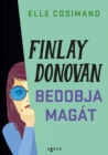 Finlay Donovan bedobja magat - eBook